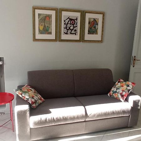 טורינו Confort Ed Eleganza A Porta Palazzo מראה חיצוני תמונה