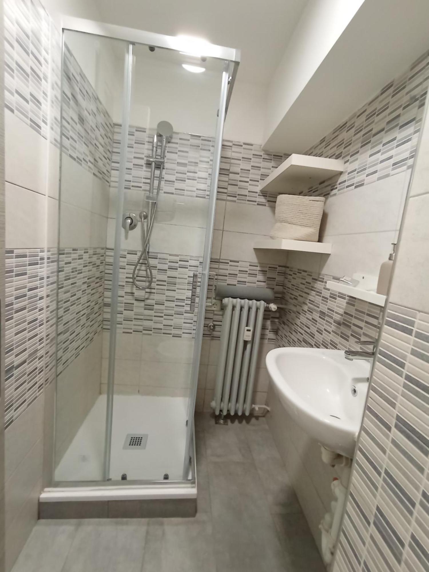 טורינו Confort Ed Eleganza A Porta Palazzo מראה חיצוני תמונה