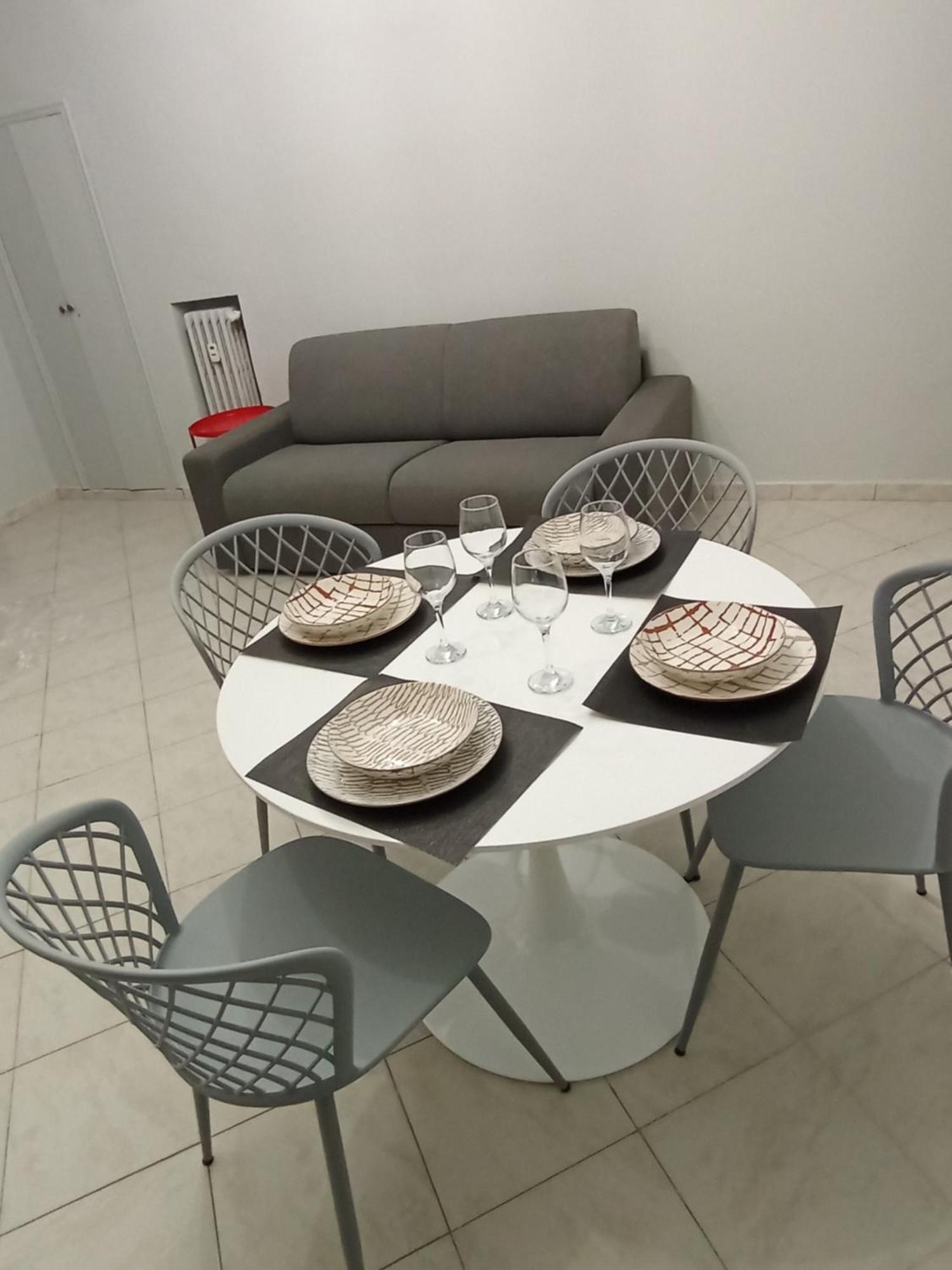 טורינו Confort Ed Eleganza A Porta Palazzo מראה חיצוני תמונה