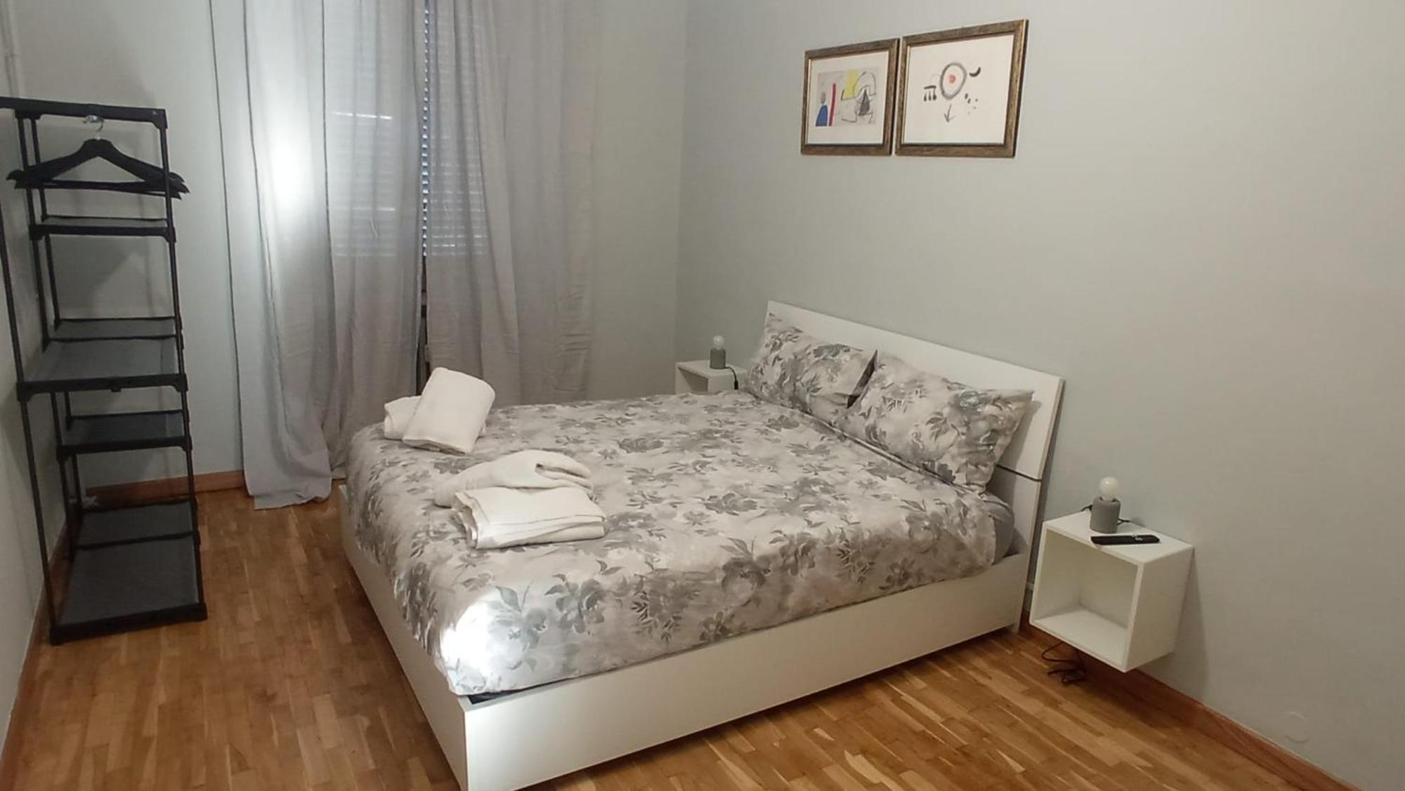 טורינו Confort Ed Eleganza A Porta Palazzo מראה חיצוני תמונה