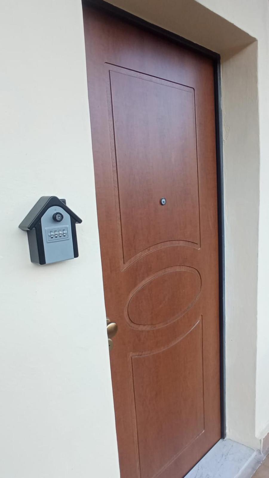 טורינו Confort Ed Eleganza A Porta Palazzo מראה חיצוני תמונה