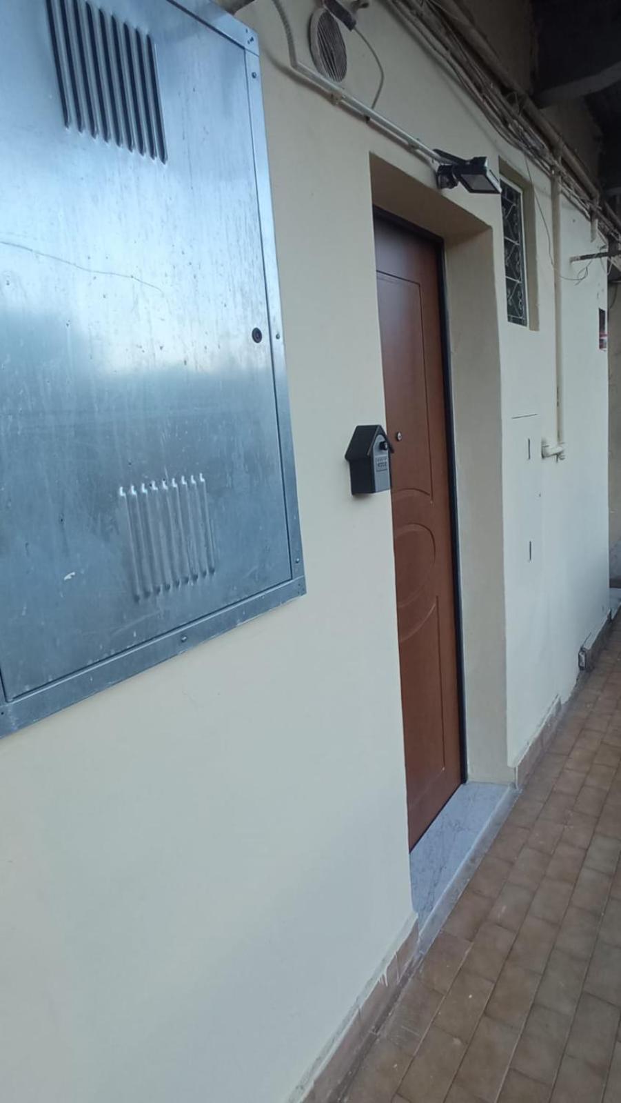 טורינו Confort Ed Eleganza A Porta Palazzo מראה חיצוני תמונה